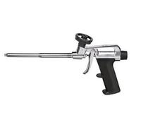 Pistolet métal pro spécial mousse PU-FOAM GUN - GRIFFON : 6150511 G