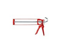 Pistolet d'injection Pro KP M 1 FISCHER 53115 pour cartouche - rouge