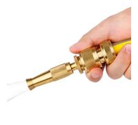Pistolet Mousse Lavage Auto | De Distribution De Mousse Pour Lavage Auto - Modes De Pulvérisation Réglables, Raccords Rapides Ergonomiques Pour Nettoyage Domicile Et