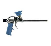 Pistolet extrudeur mousse polyuréthane cartouche clic mousse