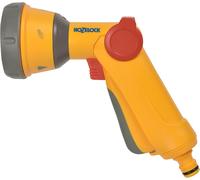 Hozelock Pistolet d'arrosage Multi Jets Soft Touch 100-001-210