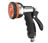Pistolet multifonction 8 jets