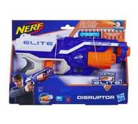Pistolet Nerf Disruptor avec recharges E