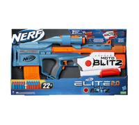 Pistolet Nerf Elite 2.0 Motoblitz