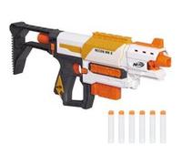 Pistolet Nerf Elite Modulus Recon Gris G
