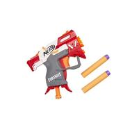 Pistolet NERF MicroShots