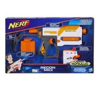 Pistolet Nerf Modulus Recon E