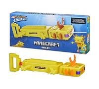 Hasbro Pistolet à eau Nerf Super Soaker Sox Axle