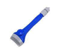 Pistolet nettoyeur cartouche de piscine