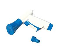 Pistolet nettoyeur pour cartouche de filtration piscine et spa