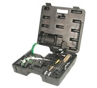 Pistolet peinture basse pression XPBP LACME godet supérieur buse 0.6 - 410700