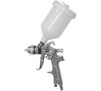 Pistolet peinture HVLP Buse Ø 1,4 mm Güde G40130