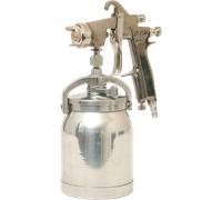 Pistolet peinture SW LACME Godet inférieur 1L Buse 1.8mm - 415100