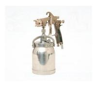 Pistolet peinture SW LACME Godet inférieur 1L Buse 1.8mm - 415100