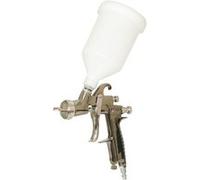 Lacme Pistolet de peinture SW Godet supérieur 0,6 L Buse 1,8 mm – 415300