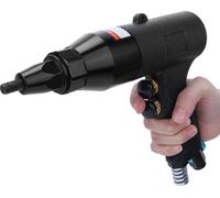 Pistolet Pneumatique à Rivet Vis Rapide M6?M8 Riveteur 750rpm 90PSI 1/4in BSPP Filet Mâle