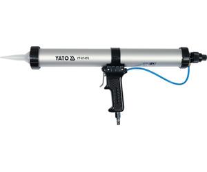 Pistolet pneumatique en silicone Yato YT-67470; 15''; 600 ml