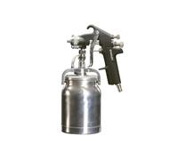 Pistolet pneumatique professionnel Stanley 1,8 mm, capacité 1 L, 300 L/min, 4 bar