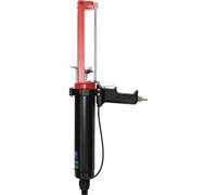 Pistolet pneumatique SOUDABOND 642 2k duo cartouche - SOUDAL - 152561