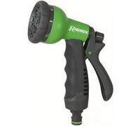 Pistolet pomme multijets d'arrosage BMI, bi-matière avec revêtement antidérapant Soft-Touch