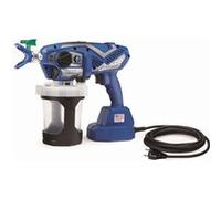 Pistolet portable filaire Ultra HH GRACO pour acryliques - 17M360 G