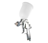 Pistolet pour Anest Iwata AZ3 HTE 2 AV, base transparente 1,3 mm