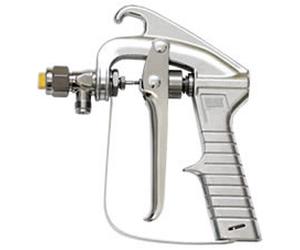 Pistolet pour bonbonne de colle néoprène Stratogrip ARDEMAT