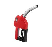 Pistolet pour carburant - Automatique - 60 l/min | MSW
