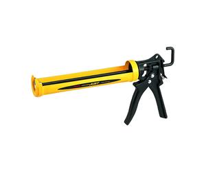 Pistolet pour cartouche à mastic 310 ml CONVOY JUST TAJIMA