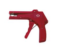 Pistolet pour colliers de serrage C.K