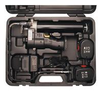 Pistolet pour Graisse Elttrica 12 V - Code bgs3145 FBGS3145 BGS Atelier