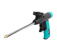 wolfcraft Pistolet pour Mousse Expansive PU - Applicateur de Dosage