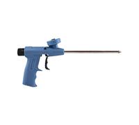 Pistolet pour mousse PU Foam Gun-Vis en plastique SOUDAL