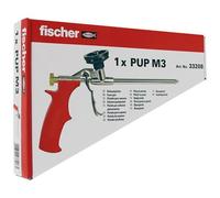 Pistolet pour mousses pupm 3