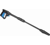 Güde GHD 1400-105 & GHD 1800-135 Pièce de rechange pour nettoyeur haute pression Pistolet HD AG 1175 Lance de nettoyage pour nettoyeur haute pression Güde GHD 1400-105 et GHD 1800-135