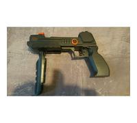 Pistolet Pour Ps Move & Navigation Contrôleur - Control Blaster