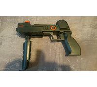 Pistolet pour PS Move & navigation contrôleur - Control blaster