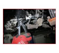 Pistolet pour repousser le piston KS TOOLS - 150.2193