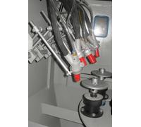 Pistolet pour SCHD540 MW Tools SCPI-HD