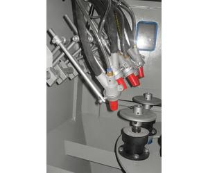 Pistolet pour SCHD540 MW Tools SCPI-HD