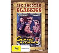 Pistolet pour un lâche (Six Shooter Classics)