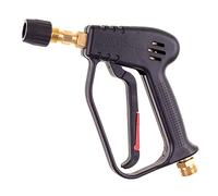 Pistolet Professionnel Haute Pression M22 AG 280 Bar + Lance pour Kränzle Kärcher HD HDS
