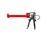 Pistolet professionnel KPM 3 pour cartouche silicone, mastic ou scellement