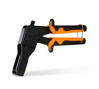 Pistolet professionnel pour chevilles métalliques universelles ULTRA FIX Edma 023255