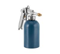 Pistolet pulvérisateur - 1/4 pouce - 1,1 l - 1,5 mm - 8 bars | MSW
