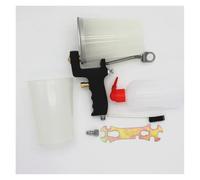 Pistolet pulvérisateur 3,0/4,0/5,0 mm, colle spéciale en résine époxy FRP (3,0 mm)