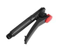 Pistolet pulvérisateur à gâchette, poignée Durable pour Le contrôle des Mauvaises Herbes dans Le Jardin, adapté à la Gestion forestière et Domestique (Kleiner Kopf)