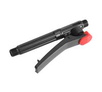 Pistolet pulvérisateur à gâchette, poignée Durable pour Le contrôle des Mauvaises Herbes dans Le Jardin, adapté à la Gestion forestière et Domestique (Großer Kopf)