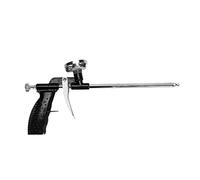 Pistolet pulvérisateur à mousse extensible entièrement en métal PU outil spécial pour rénovation de la maison S8M8 manuel