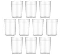 Pistolet pulvérisateur avec joints de nettoyage et soufflage - 10 pièces